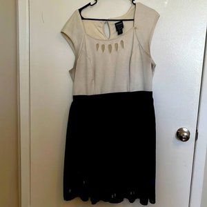 Hot Topic Her Universe Princess Mononoke dress